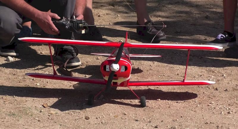 …A las puertas del éxito